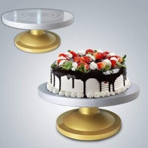 12inch Turn Table Hard Fibre 2.5kg