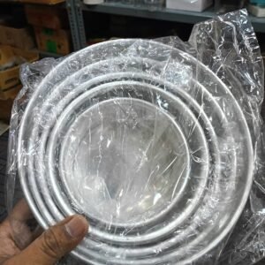 2inch height Round Different Size Cake Tin/Mold