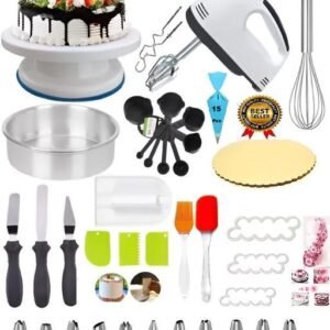 BAKING TOOLS