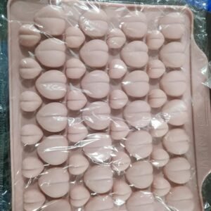 Silicone Chocolate Mold