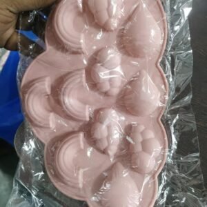 Silicone Chocolate Mold