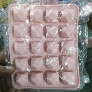 Silicone Chocolate Mold