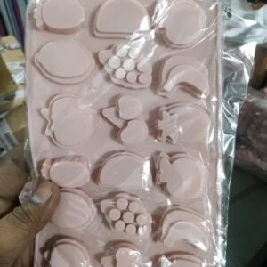 Silicone Chocolate Mold