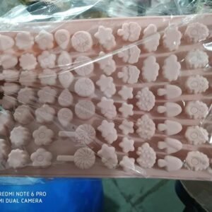 Silicone Chocolate Mold