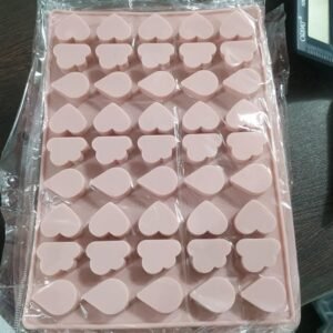 Silicone Chocolate Mold