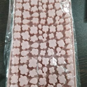 Silicone Chocolate Mold