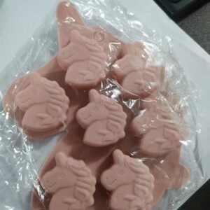 Silicone Chocolate Mold