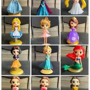 TOYS