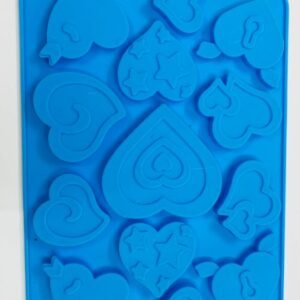 Silicone Chocolate Mold