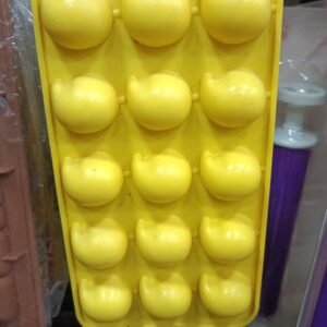Silicone Chocolate Mold
