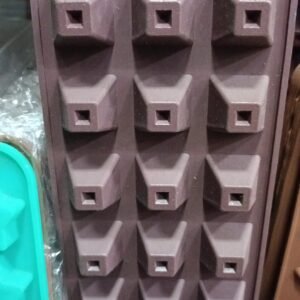 Silicone Chocolate Mold