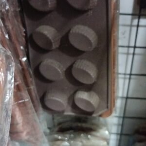 Silicone Chocolate Mold