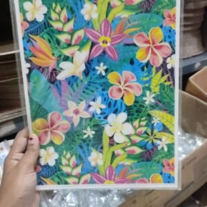 A4 Edible Wafer Paper