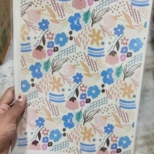 A4 Edible Wafer Paper