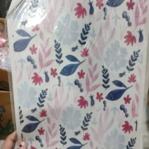 A4 Edible Wafer Paper