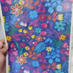 A4 Edible Wafer Paper