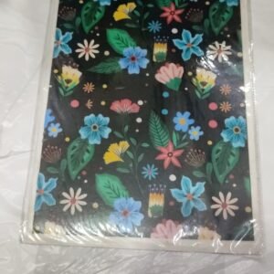 A4 Edible Wafer Paper
