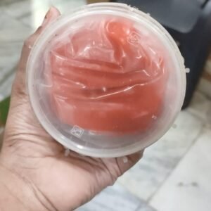 Orange 200g Fondant (Sugar Paste)