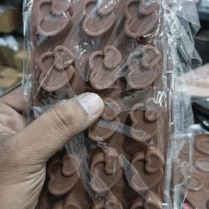 Silicone Chocolate Mold