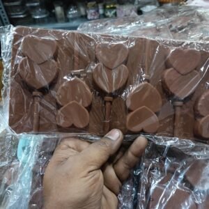 Silicone Chocolate Mold