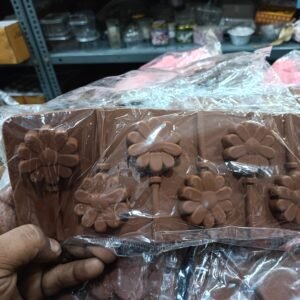Silicone Chocolate Mold