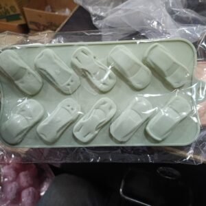 Silicone Chocolate Mold