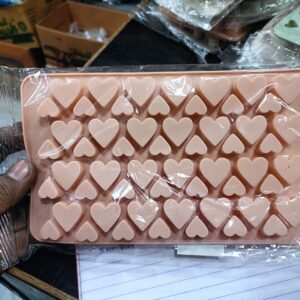 Silicone Chocolate Mold