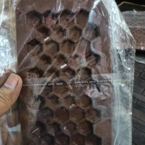 Silicone Chocolate Mold