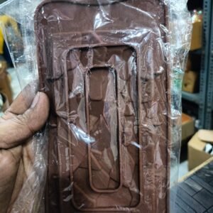 Silicone Chocolate Mold