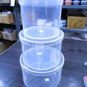 CAKE STAND