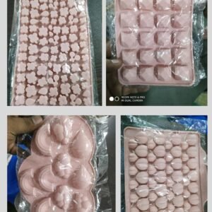 CHOCOLATE MOLD