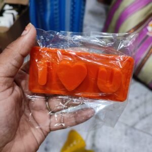 Silicone Chocolate Mold