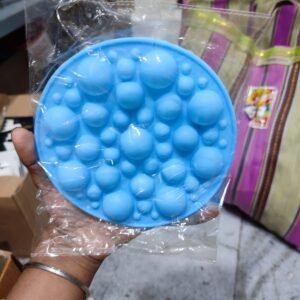 Silicone Chocolate  Mold