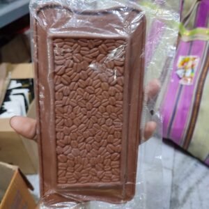 Silicone Chocolate Mold