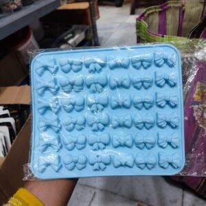 Silicone Chocolate Mold