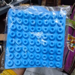 Silicone Chocolate Mold