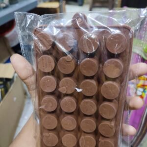 Silicone Chocolate Mold
