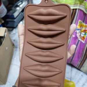Silicone Chocolate Mold