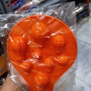 Silicone Chocolate Mold