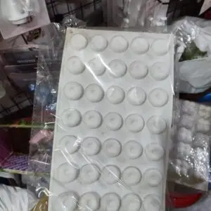 Premium Silicone Chocolate Mold