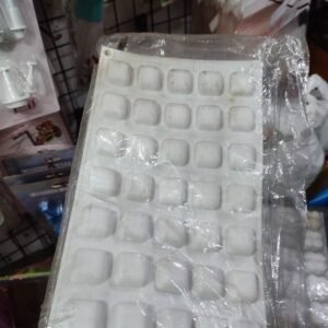 Premium Silicone Chocolate Mold