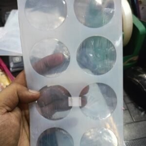 Silicone Garnishing Sheet