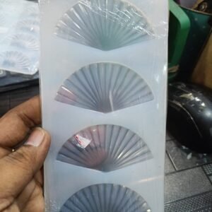 Silicone Garnishing Sheet