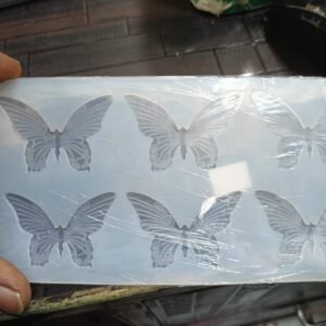 Silicone Garnishing Sheet