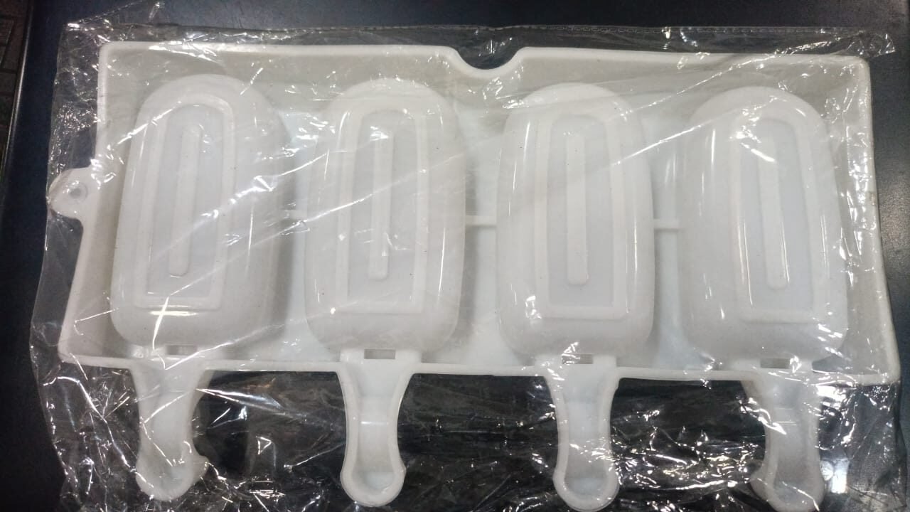 Big Cakesickle Mold