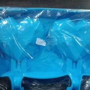Heart Cakesickle Mold