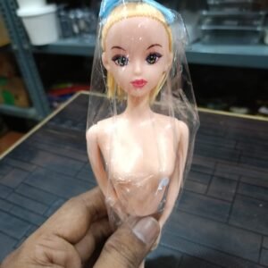 Big size Imported Cake Doll