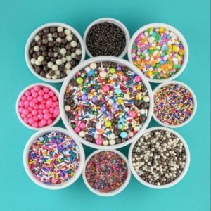 SPRINKLES
